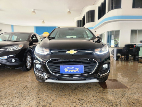 Chevrolet Tracker TRACKER LTZ 1.4 Turbo 16V Flex 4x2 Aut.