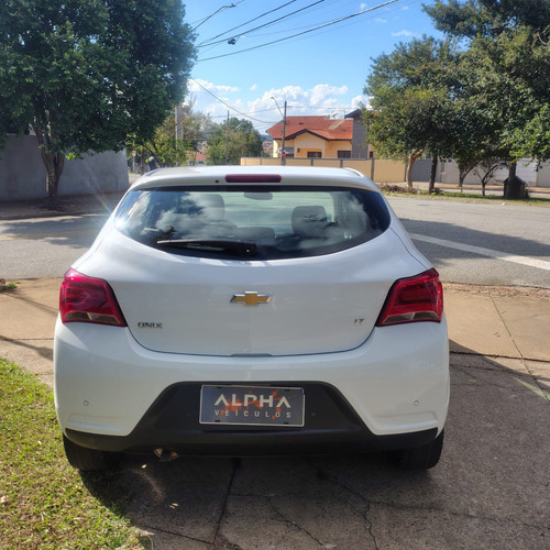 Chevrolet Onix 1.0 Lt 5p