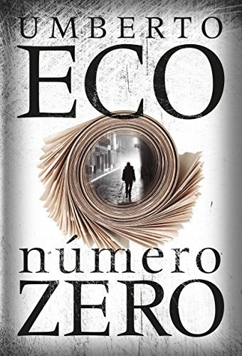 Libro Numero Zero