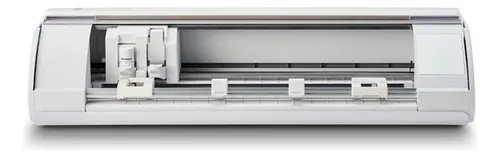Silhouette Cameo 5 Blanca