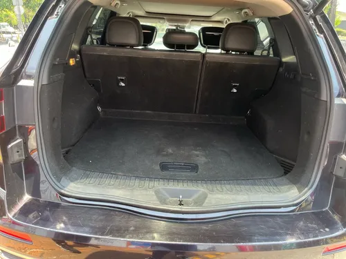 Renault Koleos Minuit Ta 2019
