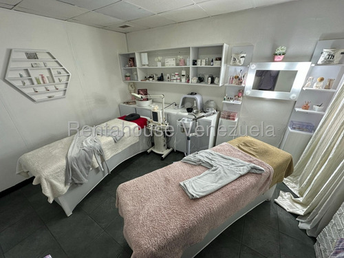 Venta De Fondo De Comercio Spa Jlrp Mls 25-23430
