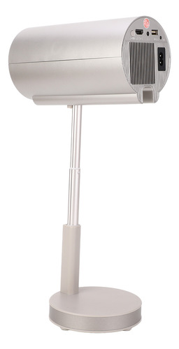 Proyector Doméstico Portátil Smart Mini 4k 1080p Soporte Ocu