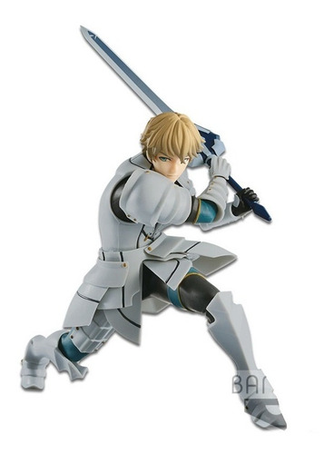 Imagen 1 de 2 de Fate Extra: Last Encore Exq Saber Gawain ( Orig) Banpresto