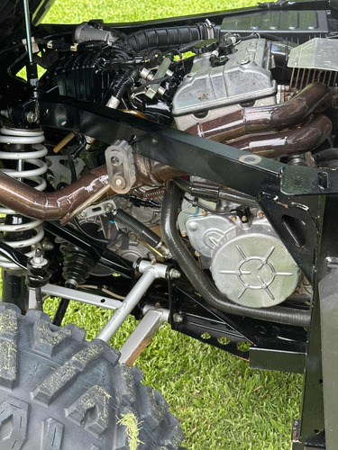 Utv Polaris Ranger Xp 900