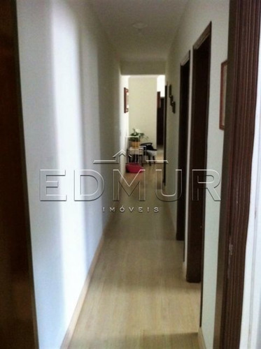 Imagem 6 de 10 de Apartamento - Jardim Bela Vista - Ref: 15529 - V-15529
