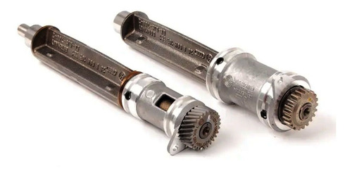 Par Eixo Balanceiro Jetta Tiguan Passat A3 A4 Q3 Q5 09 - 13