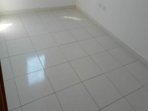 Imagem 3 de 18 de Apartamento 02 Dormitorios Sendo Um Suite - Sil104
