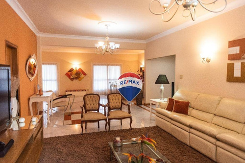 Imagem 7 de 30 de Casa Com 4 Suites À Venda, Área Total Com 730 M² Por R$ 2.000.000 - Jardim Guanabara - Rio De Janeiro/rj - Ca0180