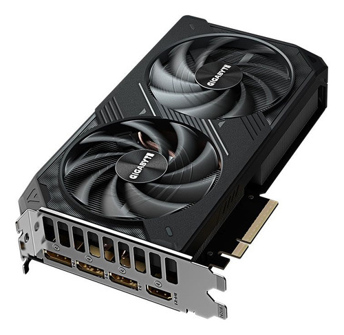 Placa De Video Gigabyte Geforce Rtx 5060 Ti Windforce, 16gb