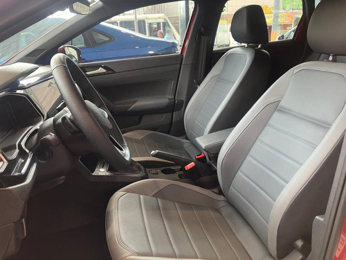 Volkswagen Nivus 1.0t Highline At