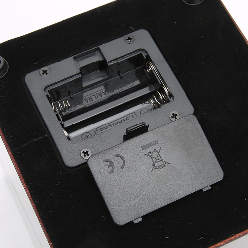 Almacenamiento Automático De Pantalla Watch Winder Para Relo