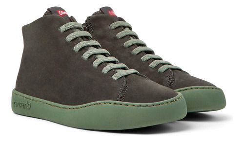 Botas Camper Peu Touring C/sierre Cuero Nobuck