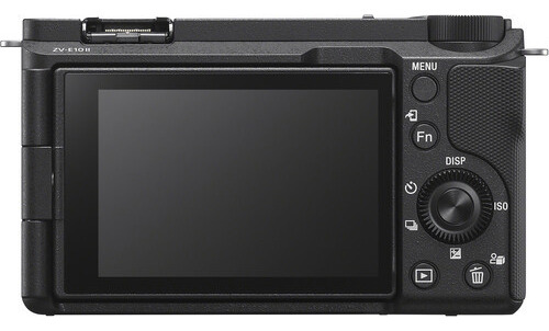 Camera Mirrorless Sony Zv-e10 Ii