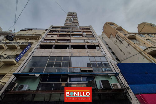 Local Con Vivienda Venta En San Nicolás