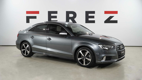 Audi A3 2.0 Tfsi Sedan 190cv