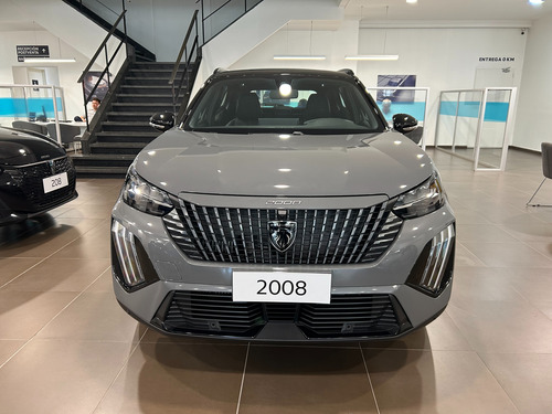 Peugeot 2008 1.0T Gt