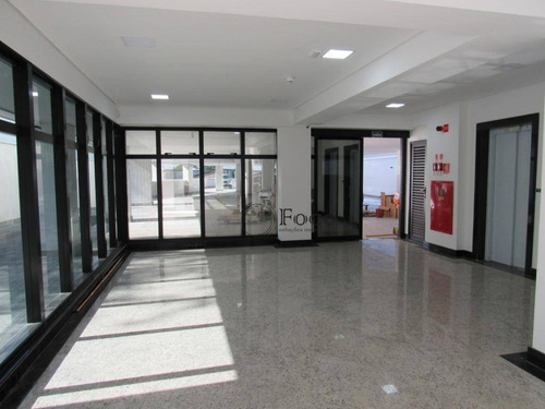 Imagem 4 de 19 de Prédio À Venda, 5800 M² Por R$ 23.000.000 - Centro - Guarulhos/sp - Pr0018