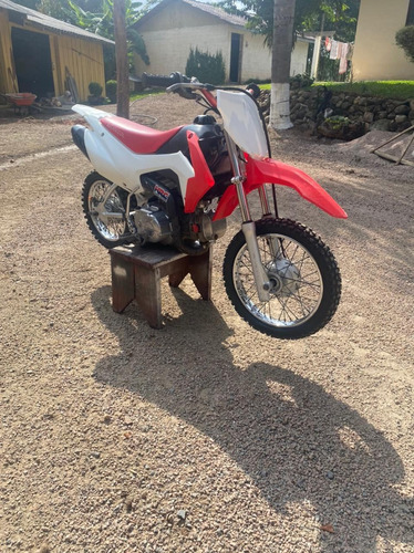 Honda Crf