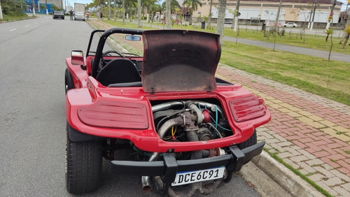 Imagem 11 de 15 de Buggy Baby