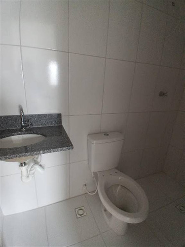 Imagem 6 de 30 de Apto 2 Dorm. 62 M², Sacada Gourmet, Sala, Área De Serviço, 1 Vaga Garagem, Portaria 24hs E Lazer Completo - Wb00205rc