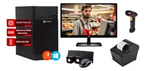 Comprar Kit Pdv Completo + Sistema (grátis) \u002F Comércio Em Geral