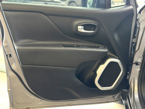 Jeep Renegade 1.8 16V FLEX 4P AUTOMÁTICO