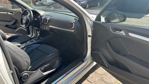 Audi A3 1.8 S Line At