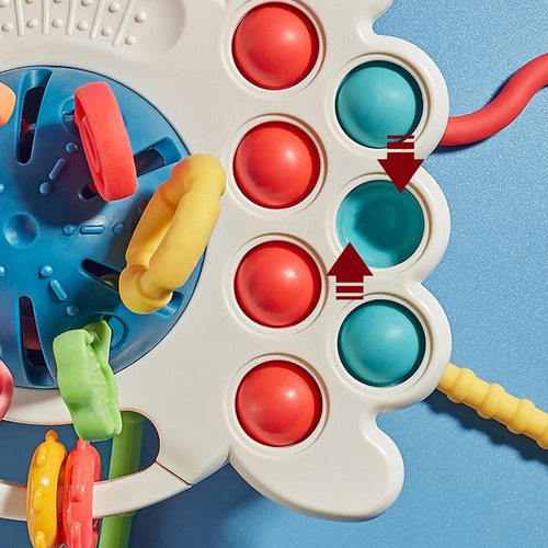 ... El Primer Desarrollo Sensorial De Los Juguetes For Niños