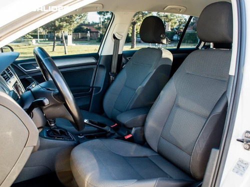Volkswagen Golf Comfortline 1.4 Tsi Dsg | Permuta | Financia