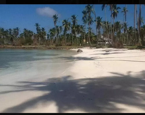 Se Vende Terreno En Las Galeras Samaná
