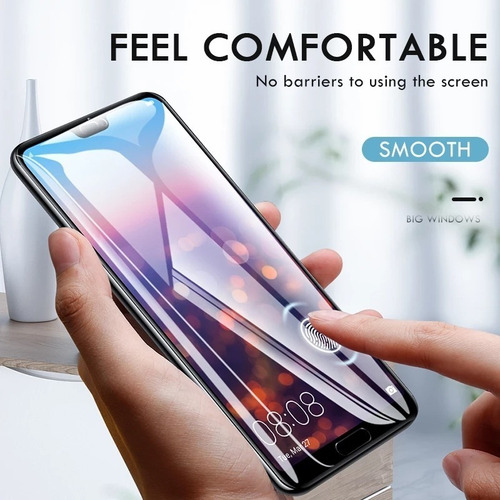 Vidrio Templado Protector Pantalla 9h iPhone 6, 6s