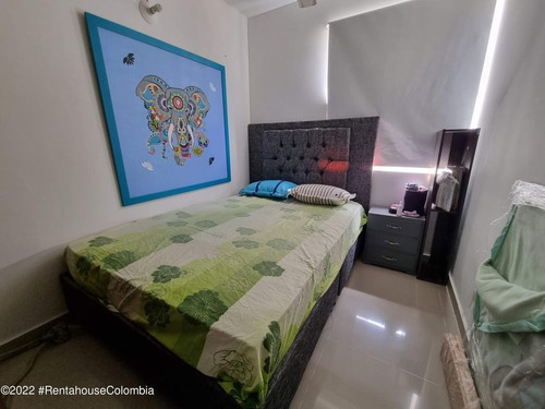 Imagen 16 de 21 de Apartamento En Santa Monica Rah Co: 23-433