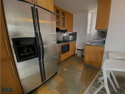 Apartamento Para Venta En El Poblado Con Excelente...(mls#253030)