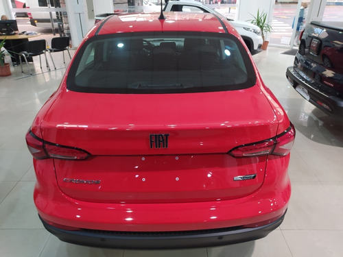Fiat Cronos 1.3 Gse Drive Pack Conectividad