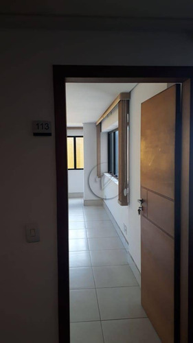 Imagem 7 de 15 de Sala Para Alugar, 46 M² Por R$ 2.007,00/mês - Centro - Santo André/sp - Sa0730