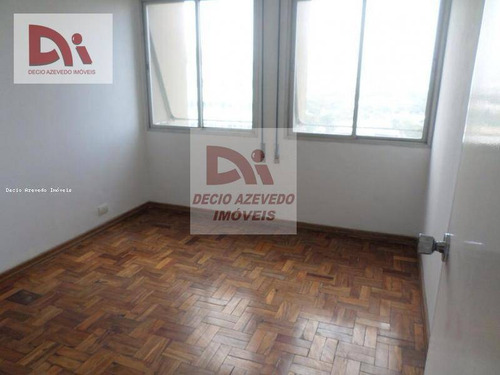 Apartamento Com 3 Dormitórios À Venda, 146 M² Por R$ 360.000,00 - Jardim Das Nações - Taubaté/sp - Ap0101