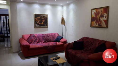 Imagem 3 de 13 de Casa - Ref: 203431
