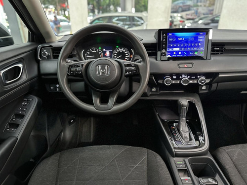 Honda HR-V 1.5 DI I-VTEC FLEX EX CVT