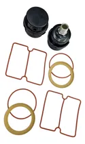 Comprar Kit Reparo P\u002F Compressores Odontológicos 2cv Completo