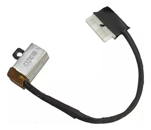 Jack Power Conector Flex Para Dell Inspiron 3405 /3501 /3505