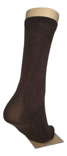 Elegancia Y Confort Combo De 10 Calcetines Premium