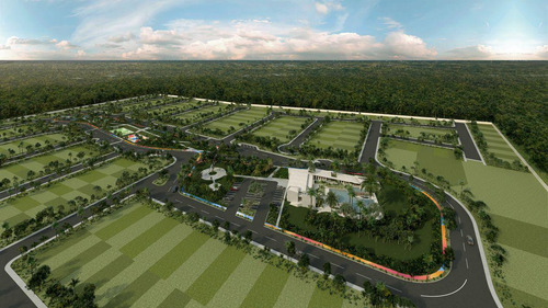 Terreno/lote En Venta Merida, Dzitya En Privada, Verano 2026.