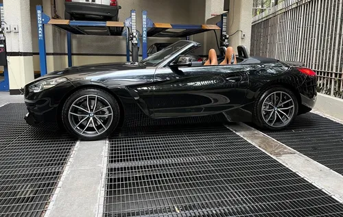 BMW Z4 2.0 Sdrive 20i At