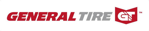 Pneu 285/75R16 General Tire Grabber X3 116/113Q Aro 16