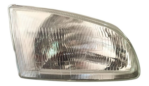 Faros Delanteros Toyota Starlet 98 (par)