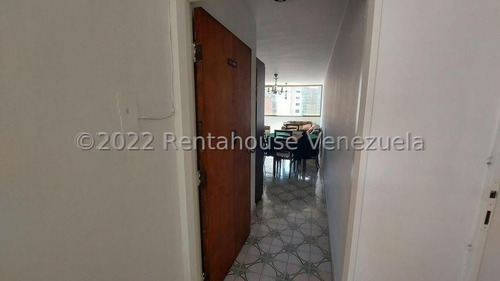 Imagen 21 de 30 de Apartamento En Venta, Parroquia La Candelaria, 76mts, Rah 23-14491