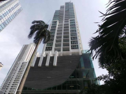 Imagen 1 de 14 de Venta De Apartamento De 86 M2 En Ph Belle View Tower 21-3686