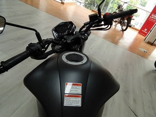 Suzuki Gixxer 250 / Estrena! Financiación Directa