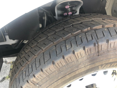 Chevrolet Dmax 3.0 Diesel 4x2 Cd - Flamante